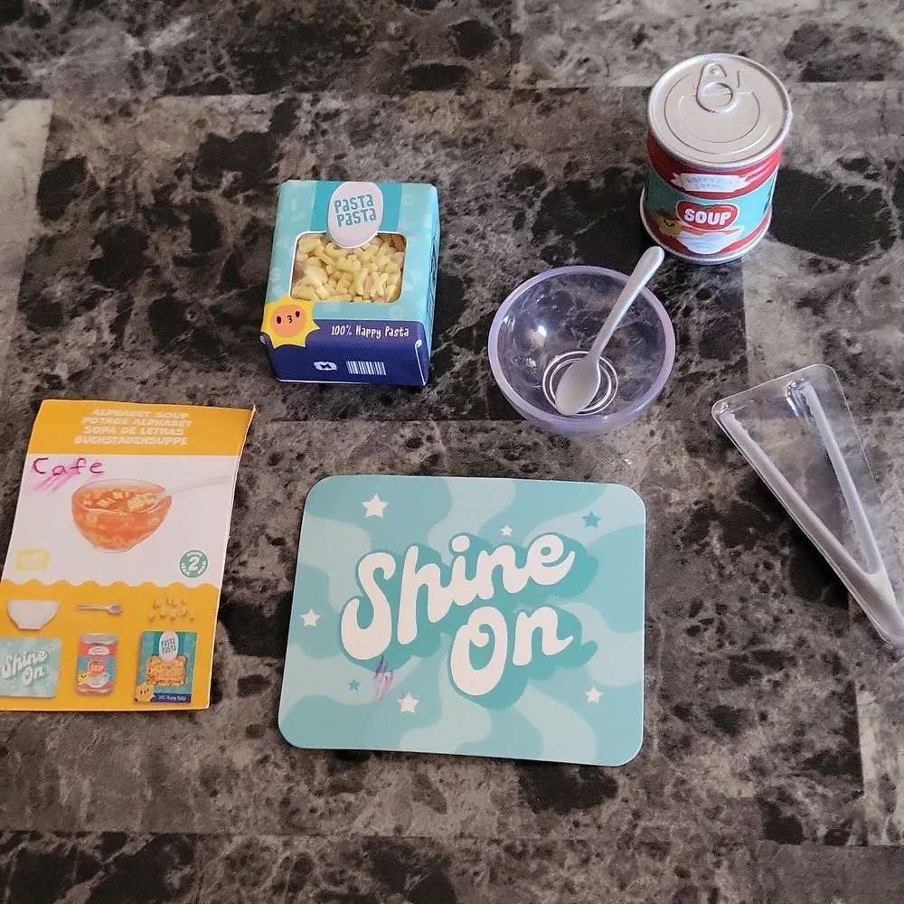 MGA Entertainment rare hard